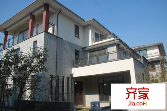 凤鸣山庄小区(2014.1)