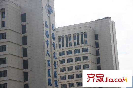 万科润园人民医院