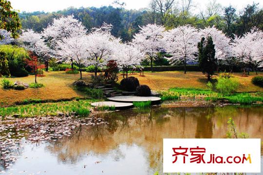 太湖锦绣园周边配套蠡湖鼋头渚