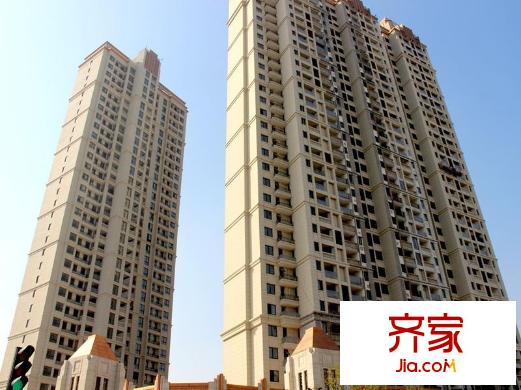 百乐和园(2012.12)