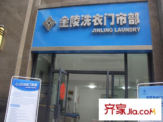 长江国际・朗庭周边配套