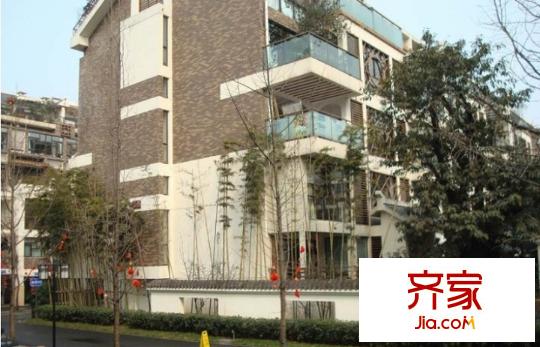 天韻金沙外景圖