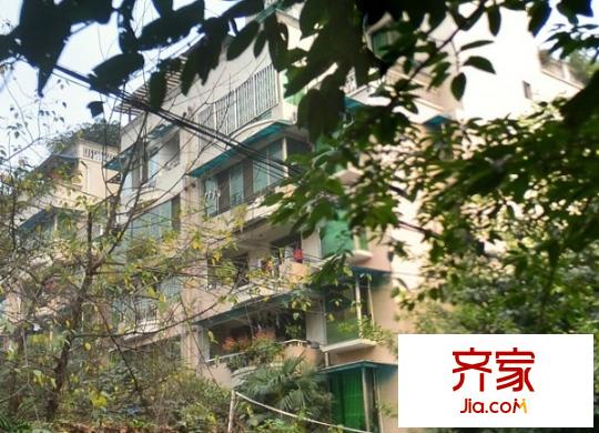 千和茗居外景圖