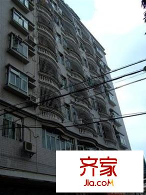 黄江工商银行宿舍楼