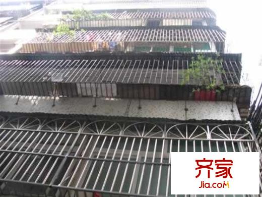 天鵝花園外景圖實(shí)景圖  