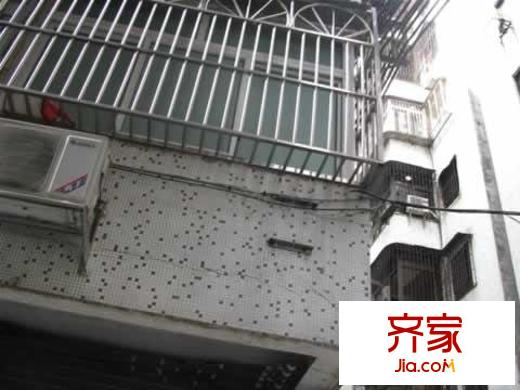 天鵝花園外景圖實(shí)景圖  