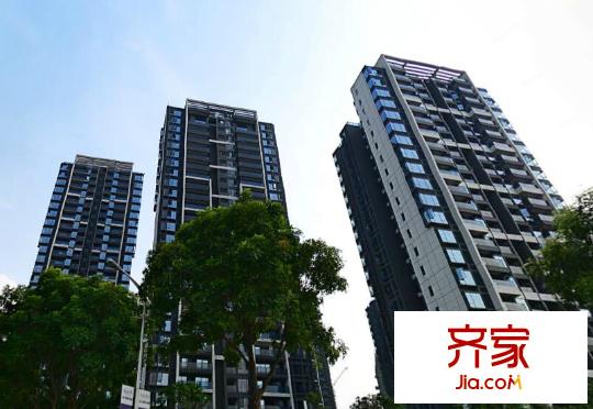 圣河西e號(hào)外景圖 