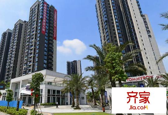 圣河西e號(hào)外景圖 
