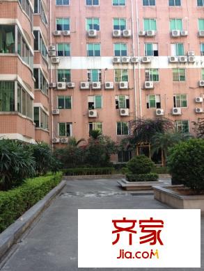 曉翠園