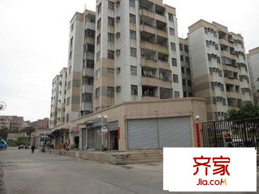 新城市廣場(chǎng)外景圖 