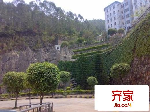 新城市廣場(chǎng)外景圖