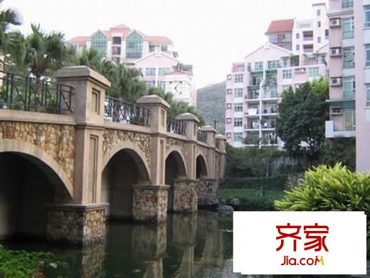 新世界花園帝景臺(tái)