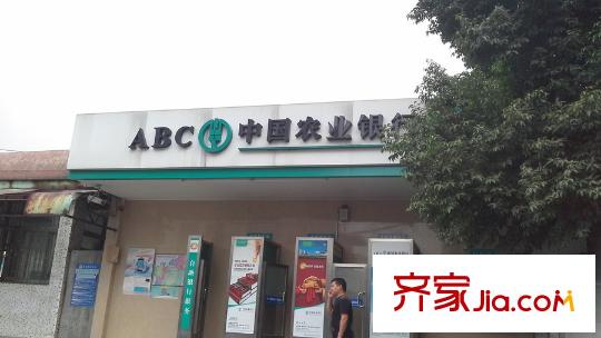 長(zhǎng)安新世紀(jì)宜居配套圖 周邊配套