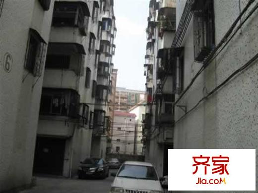 天鵝花園外景圖實景圖  