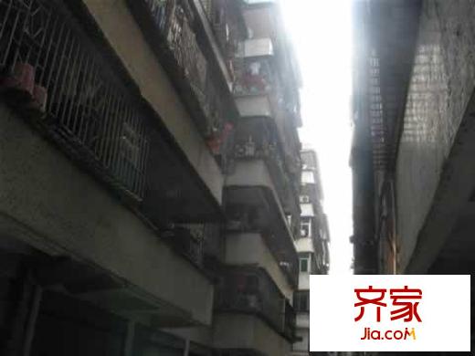 天鵝花園外景圖實景圖  
