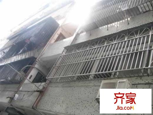 天鵝花園外景圖實(shí)景圖  