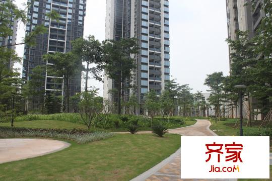 圣河西e號(hào)外景圖 