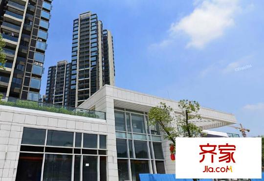 圣河西e號(hào)外景圖 