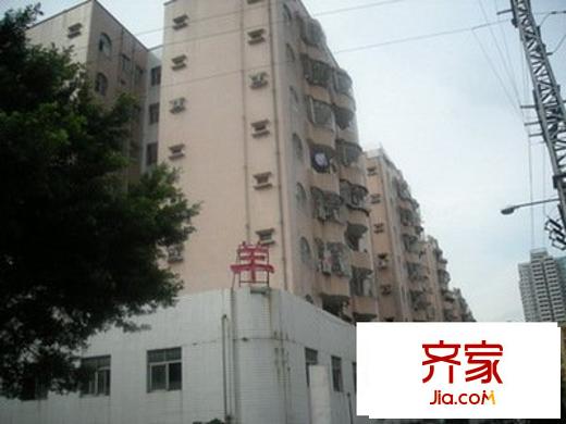 華都花園二期外景圖 