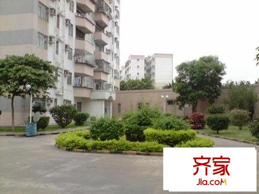新城市廣場(chǎng)外景圖