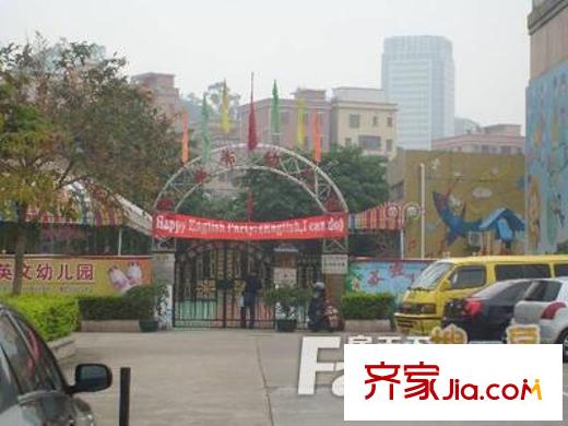 新城市廣場(chǎng)配套圖 周邊