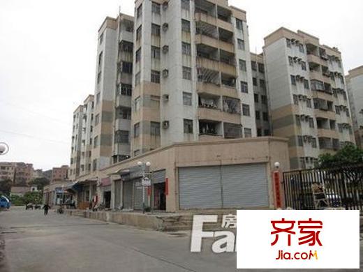 新城市廣場(chǎng)實(shí)景圖 