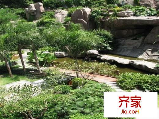 新安大廈
