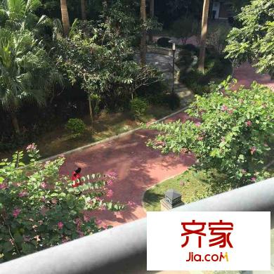 中信凱旋公館外景圖 