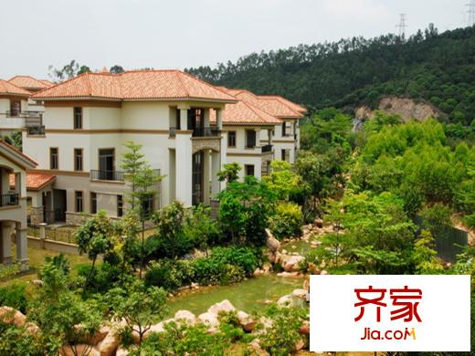 藍山錦灣二期