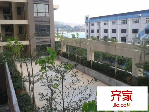 長(zhǎng)安新世紀(jì)宜居