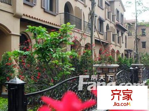中信凱旋公館