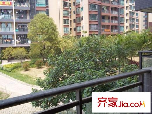 長安花園配套圖 周邊配套