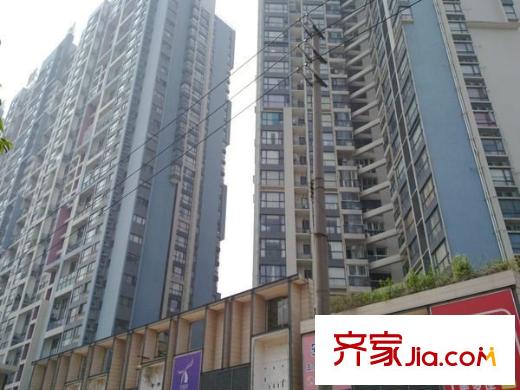 中惠新城配套圖 周邊配套