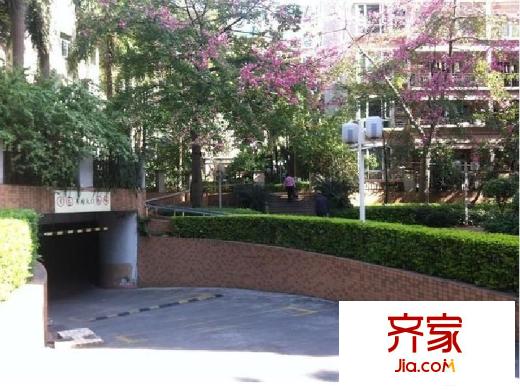 東泰花園康怡居外景圖 