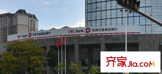 三正半山豪苑住宅配套圖 周邊