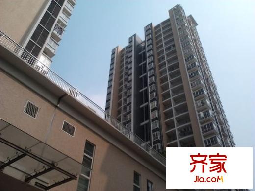 麗景花園三期外景圖 