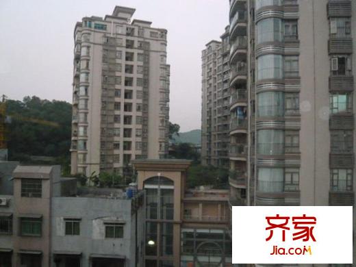 新安大廈外景圖 