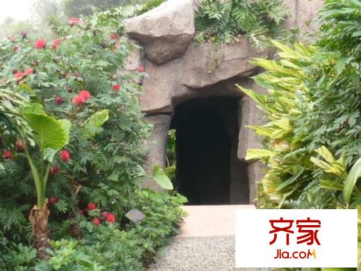 新安大廈外景圖 