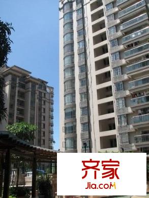 新安大廈外景圖 