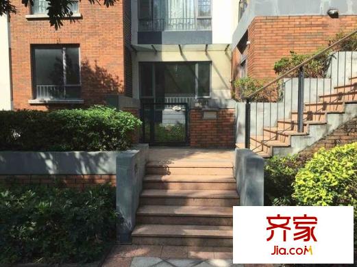萬科城市高爾夫花園外景圖 
