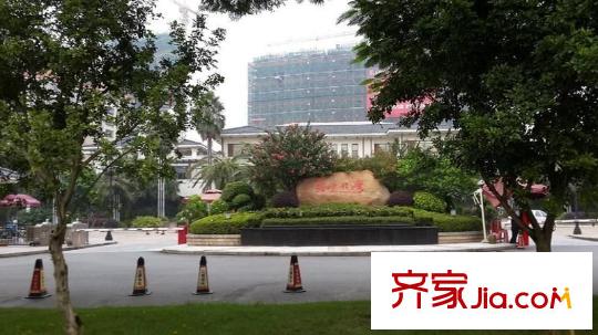 藍山錦灣三期藍山錦灣二期 周邊配套
