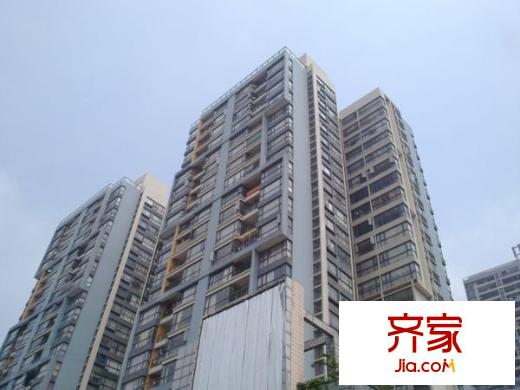 中惠新城外景圖 