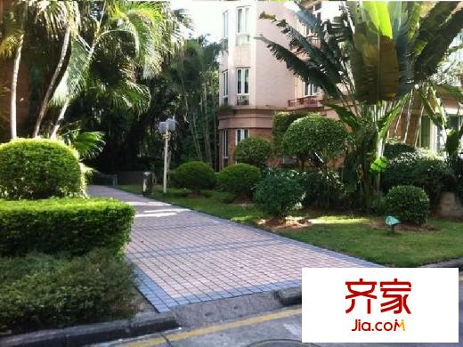 東泰花園康怡居