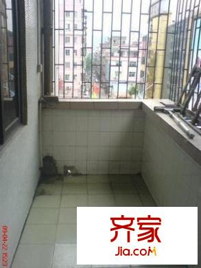 鴻裕一街外景圖