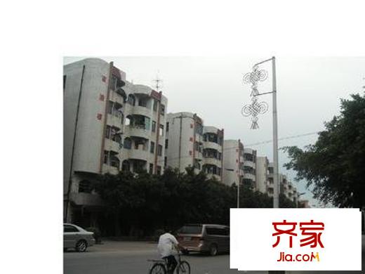 供銷社宿舍（大朗）