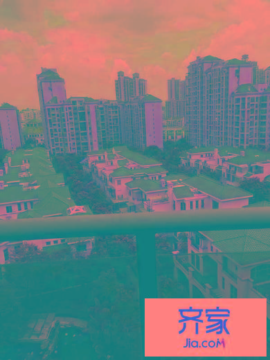 公園大地外景圖 