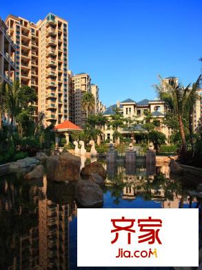 公園大地外景圖 