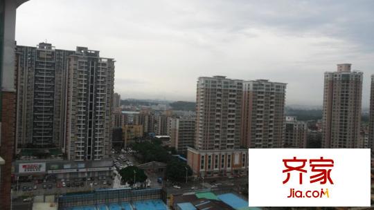麗景花園三期外景圖 