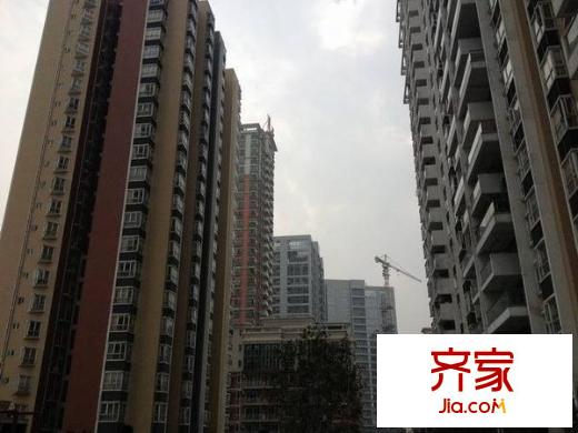 麗景花園三期外景圖 