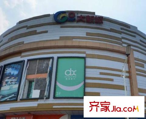 金地博登湖配套圖 周邊